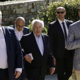 Još uvek bez dogovora o imenu Makedonije 9