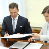 Siniša Mali novi ministar finansija 3