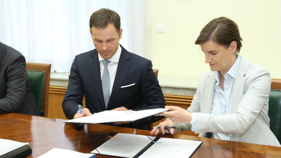 Siniša Mali novi ministar finansija 1