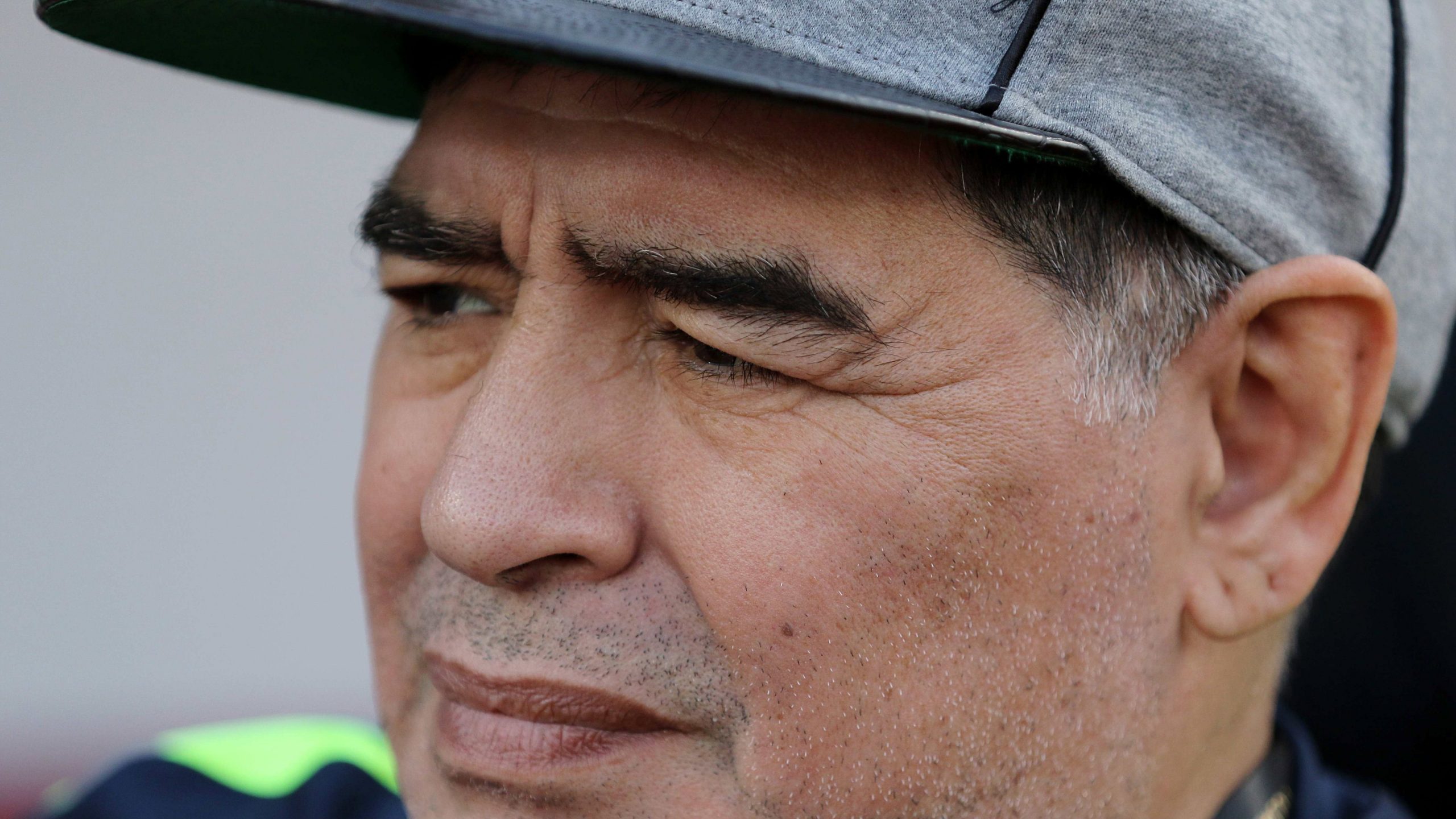 Maradona direktor beloruskog Dinamo Bresta 1