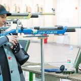 SK u Fort Beningu: Srbija sa dve debitantkinje 12