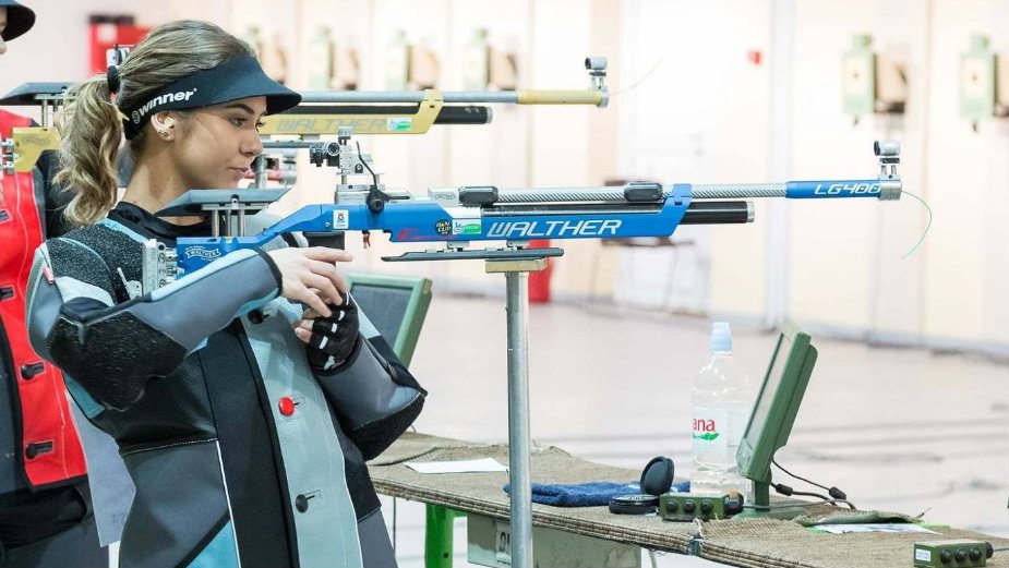 SK u Fort Beningu: Srbija sa dve debitantkinje 1 SK u Fort Beningu: Srbija sa dve debitantkinje 1