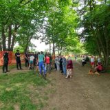 Posečeni Borići na Petlovom brdu, jedna devojka uhapšena 15