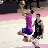 Mega i Cedevita Olimpija danas otvaraju sezonu ABA lige 5