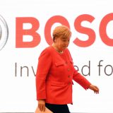 Politička smrt Merkelove mogla bi da ugrozi jedinstvo Evrope 2