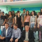 Gak: Uradićemo sve da deca migranti budu bezbedna 10