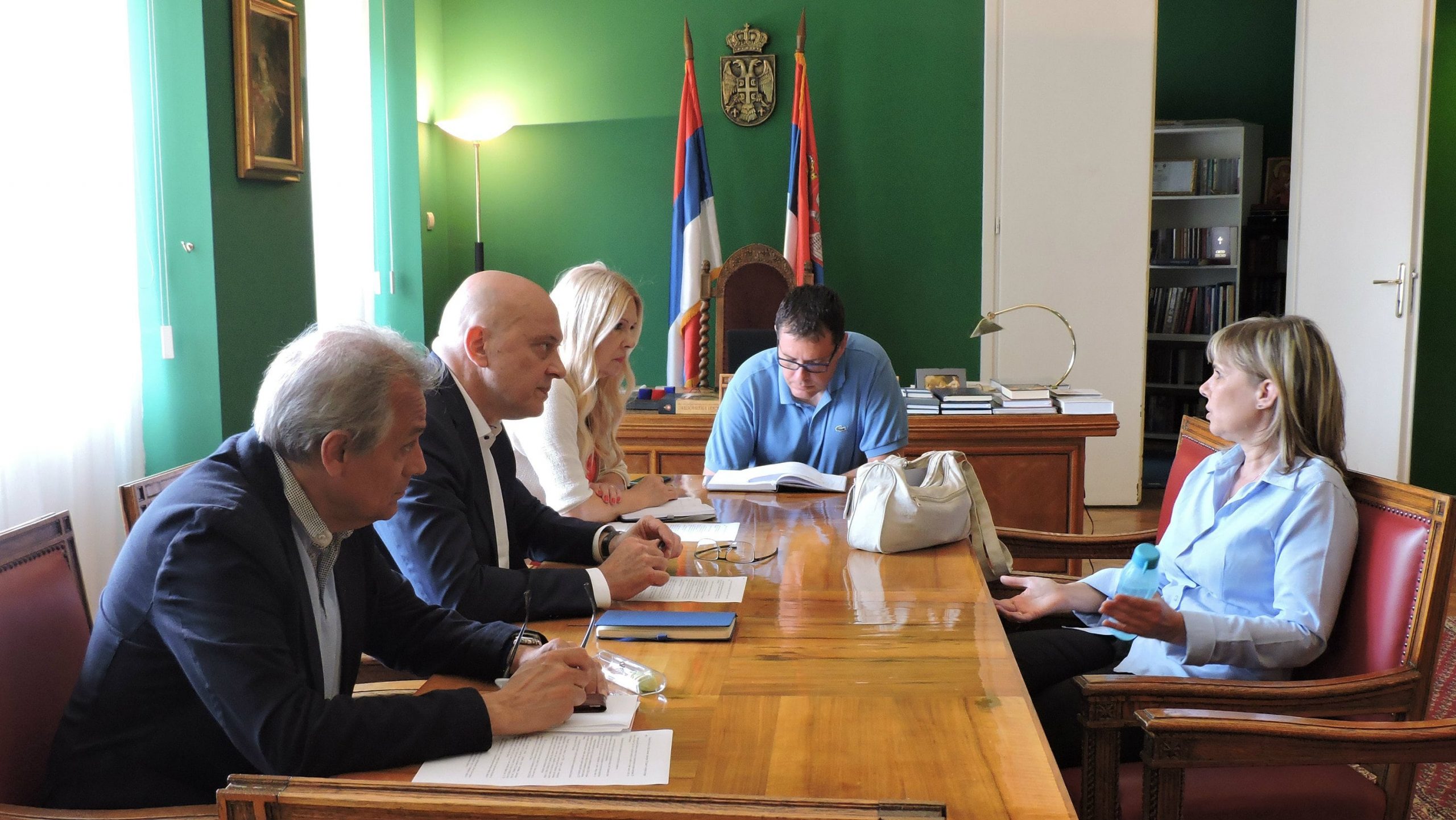 Ministarstvo: Postignut dogovor o reprogramu duga Kanala 9 1