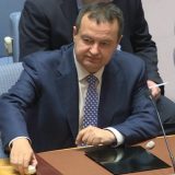 Dačić: Ne menjati mandat Unmika i format sednice UN o Kosovu 7