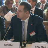 "Potpuni krah spoljne politike sedenja na dve stolice": Da li se Srbija i dalje nalazi na evropskom putu? 14