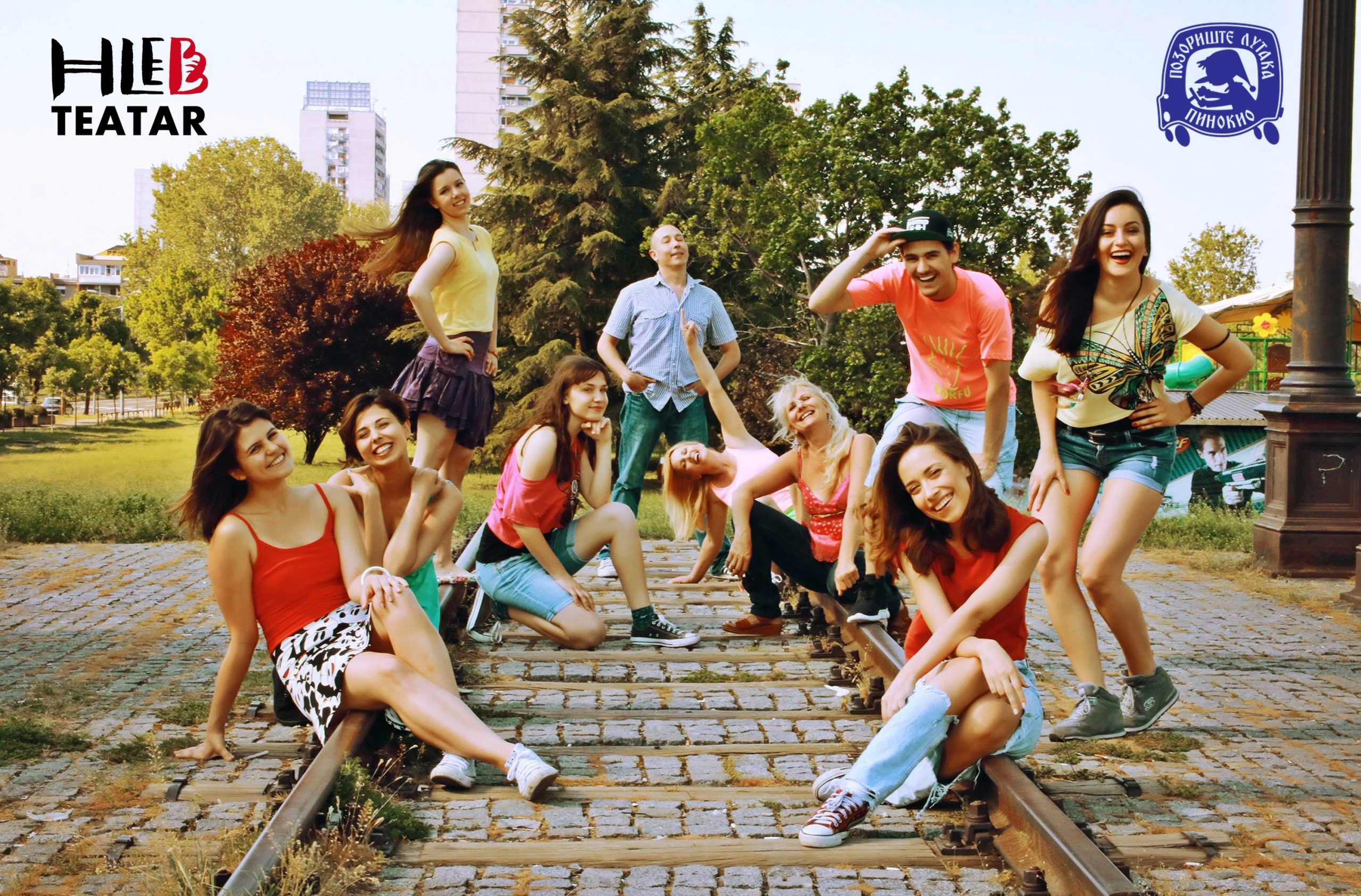 Mjuzikl „Reči od kamena“ razbija vršnjačko nasilje 1 Mjuzikl „Reči od kamena“ razbija vršnjačko nasilje 1