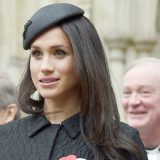 Megan Markl: Buduća princeza 1