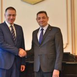 MOD: Za Rumuniju nema vojske Kosova 9