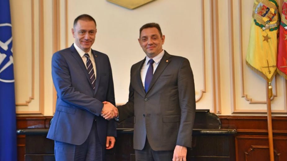 MOD: Za Rumuniju nema vojske Kosova 1