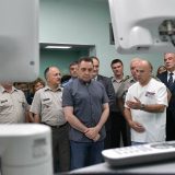 Rekonstrukcija Vojne bolnice u Nišu nakon 50 godina 10