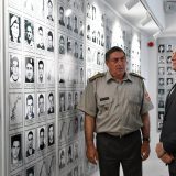 Vulin: Nema opravdanja za agresiju NATO na SRJ 13