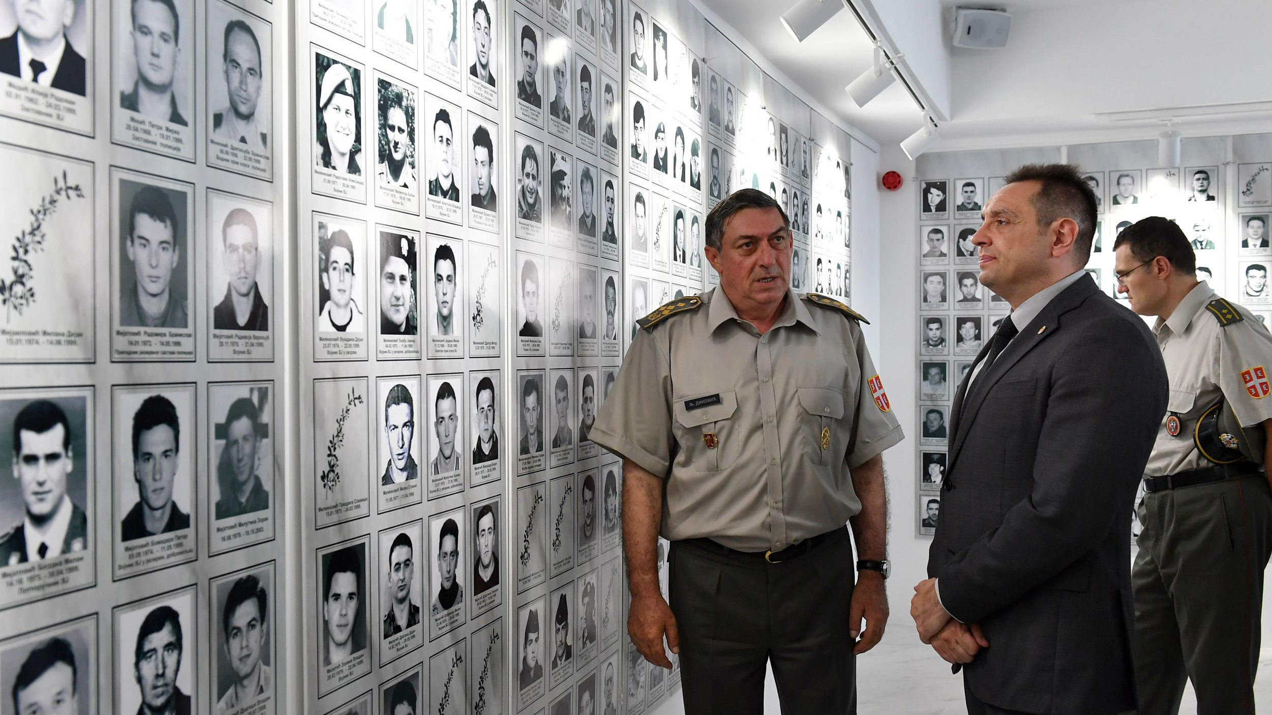 Vulin: Nema opravdanja za agresiju NATO na SRJ 1