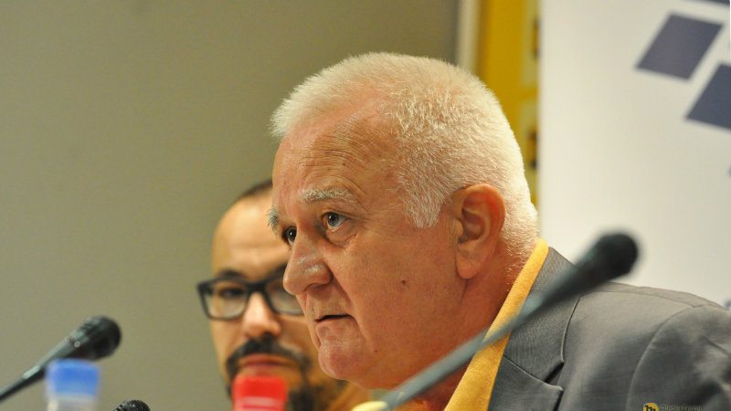 Janjić: Unutrašnji dijalog o Kosovu urušen 1