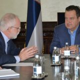 Kif preneo poziv Dačiću za Samit u Londonu 12