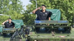 mup 1 Završne pripreme pred sutrašnji Dan MUP-a 2