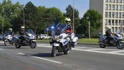 mup2 Završne pripreme pred sutrašnji Dan MUP-a 3