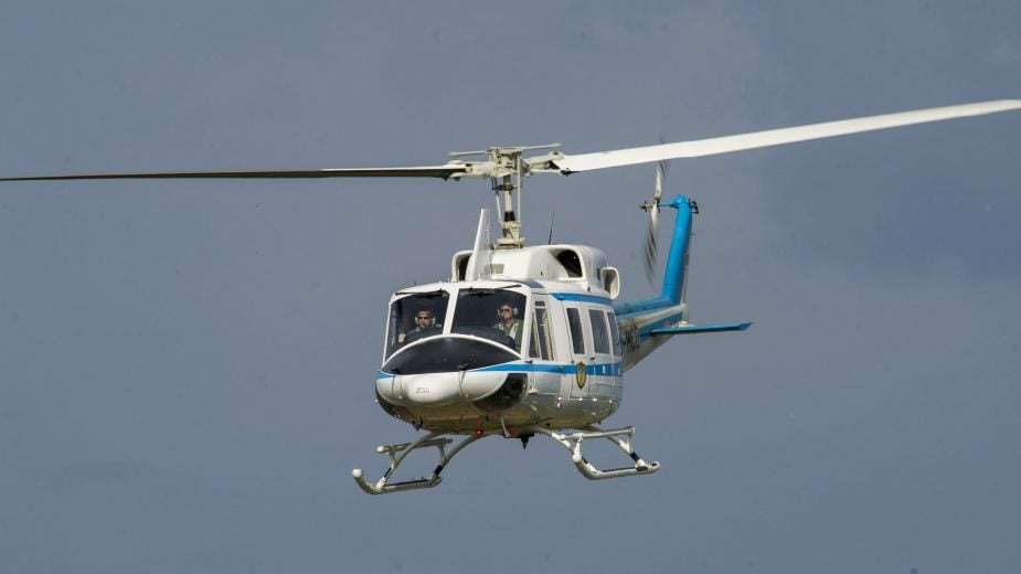 MUP Republike Srpske kupuje tri helikoptera i osam oklopnih vozila 1