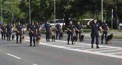 mup6 Završne pripreme pred sutrašnji Dan MUP-a 4