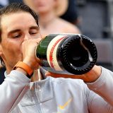 Trijumf Nadala u Rimu 9