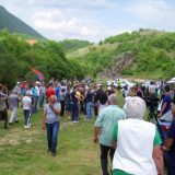 Ako Visočicu odvedu u cevi, nestaće život 7