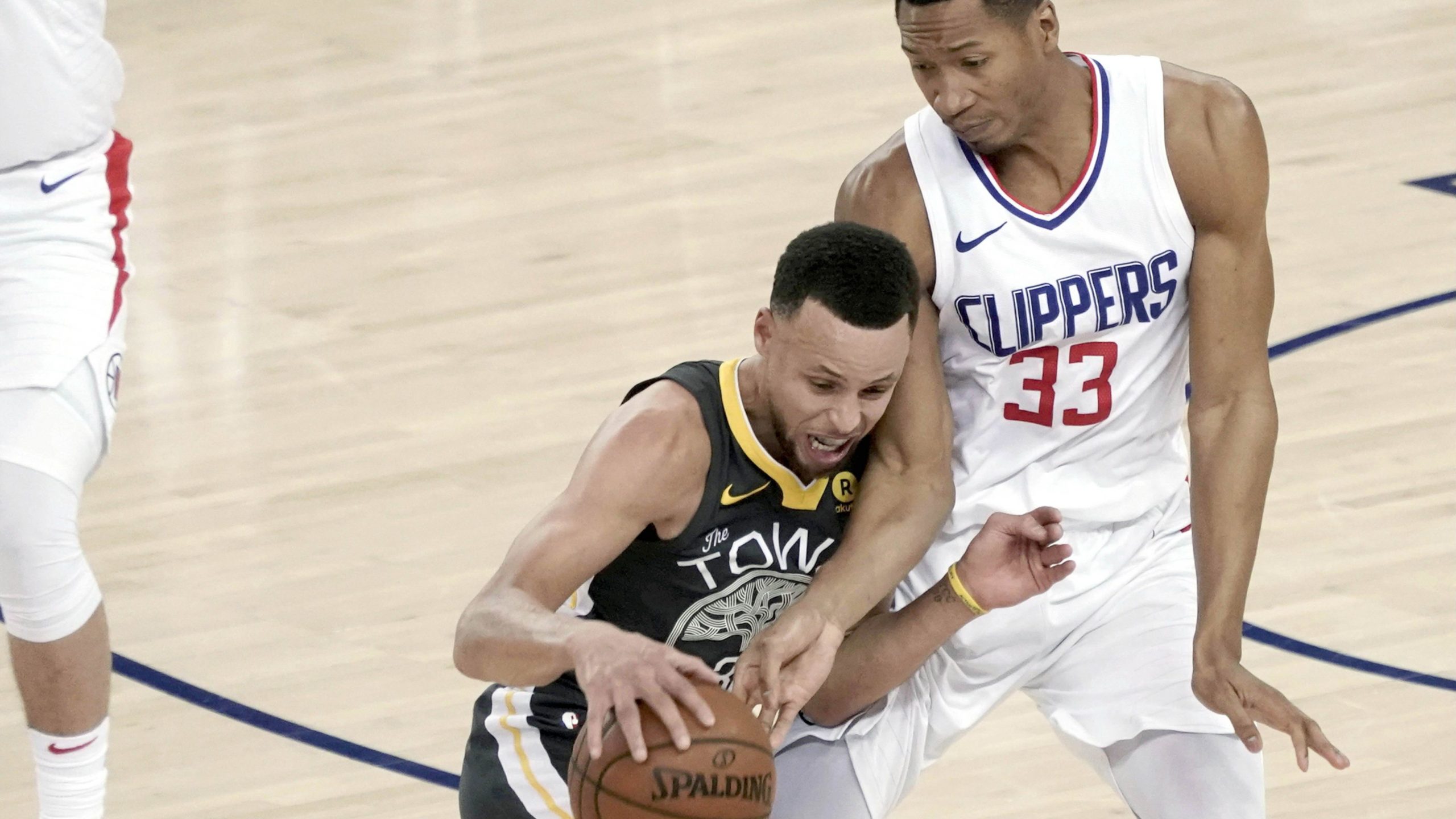 Brejk Kavsa, povratak Karija 1 Brejk Kavsa, povratak Karija 1