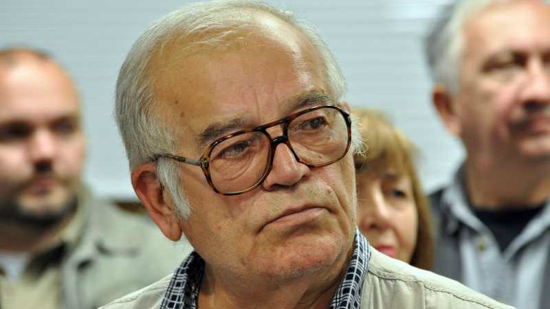 Učitelj slobode duha 1