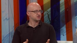 Odakle pare i kako će se voditi referendumska kampanja? 2