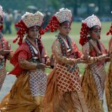 Dvogodišnja devojčica izabrana za novu živu boginju u Nepalu: Živeće povučeno do puberteta 2