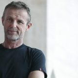 Nesbe: Reči nisu svemoćne, treba verovati inteligenciji i mašti čitaoca 10