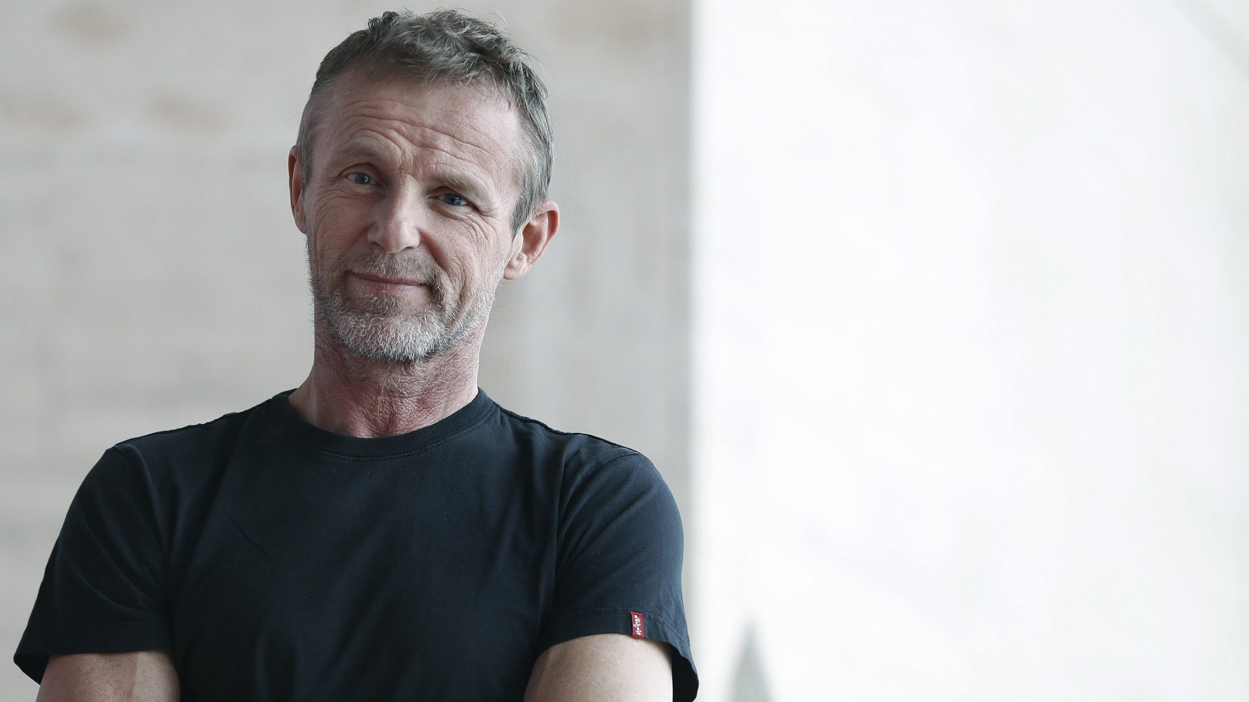 Nesbe: Reči nisu svemoćne, treba verovati inteligenciji i mašti čitaoca 1