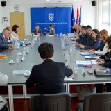 U Zagrebu održan sastanak na temu nestalih lica 1