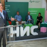 NIS: Kompanija koja brine o ljudima 12