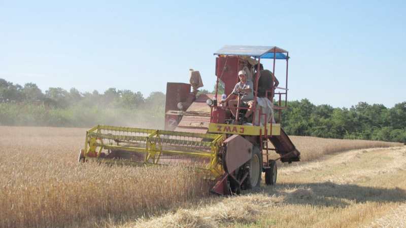 U prvoj fazi ulaganje u domaćinstva, u drugoj prerada 1