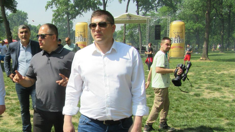 Nikodijević: Od 9. maja mesec dana rok za gradonačelnika 1