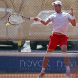 Đoković: Učim lekcije i nadam se najboljem 2