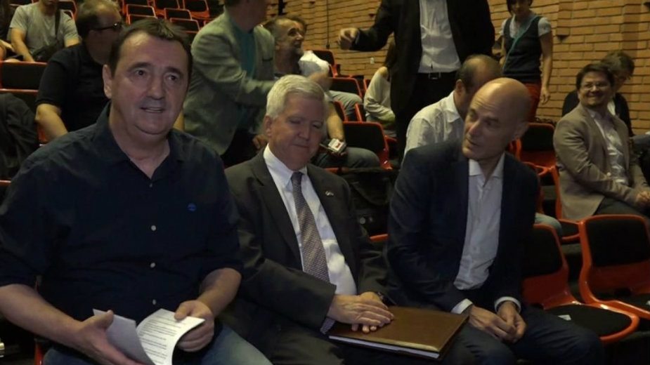 Skot: Zabrinutost stanjem medija 1