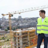 Mali: Ove godine izgradnja još četiri objekta u Beogradu na vodi 7