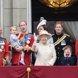 Princ Hari najomiljeniji član kraljevske porodice 14