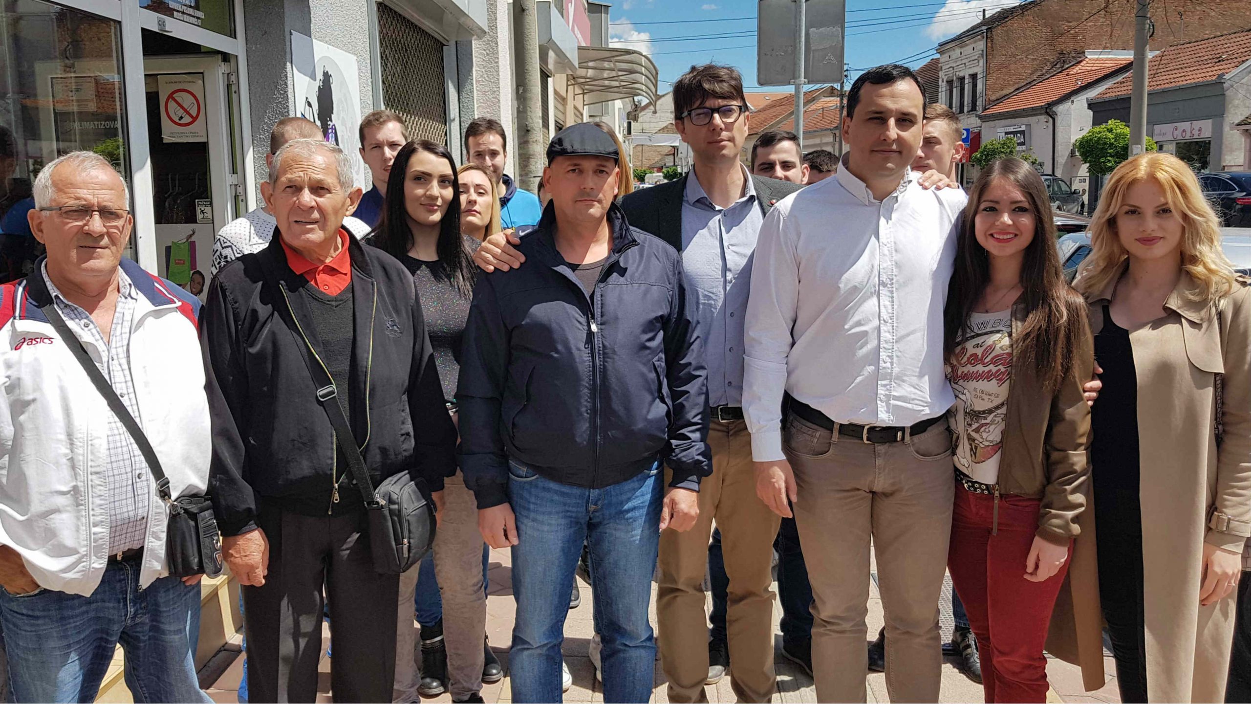 Jovanović: Sramota je što nije formiran anketni odbor za poplave u Obrenovcu 1