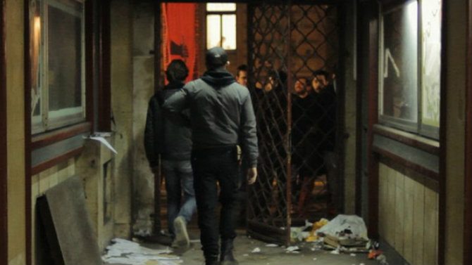 Filmski vodič od 17. do 23. maja 1