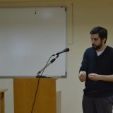 Evropsko univerzitetsko prvenstvo u debati u Novom Sadu 12