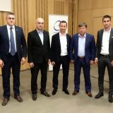 Evroregion "Nišava" na Međunarodnoj konferenciji o prekograničnoj saradnji 6