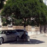 Parkiranje, jer nam se tako može i/ili za koga (ne) važi zakon 3