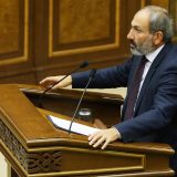 Pašinjan novi premijer Jermenije 4