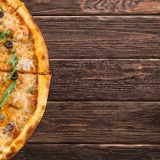 Algoritam za pravlјenje picе 5