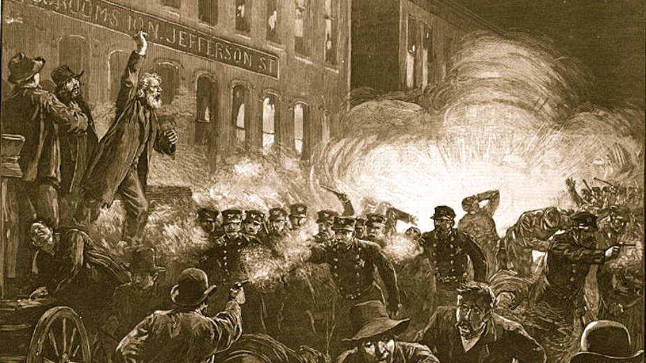 Međunarodni praznik rada - 1. maj 1